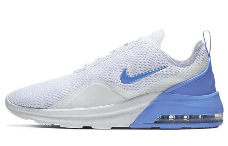 Nike Air Max Motion 2 'White University Blue' AO0266-100