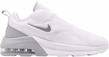 Nike Air Max Motion 2 'Wolf Grey' AO0266-101 Nike Air Max Motion 2 'Wolf Grey' AO0266-101