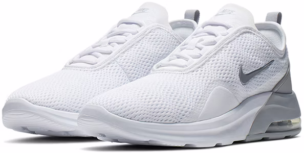 耐吉 Air Max Motion 2 輕便低筒跑步鞋 灰白 Order 耐吉 Air Max Motion 2 輕便低筒跑步鞋 灰白