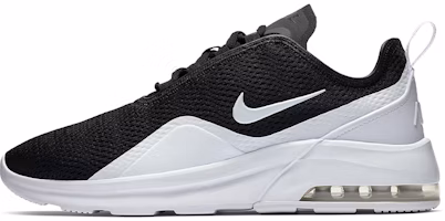 Nike Air Max Motion 2 Black White AO0266-003 Nike Air Max Motion 2 Black White AO0266-003