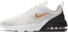 Buy Nike Air Max Motion 2 復古百搭 低筒休閒跑步鞋 黑白金