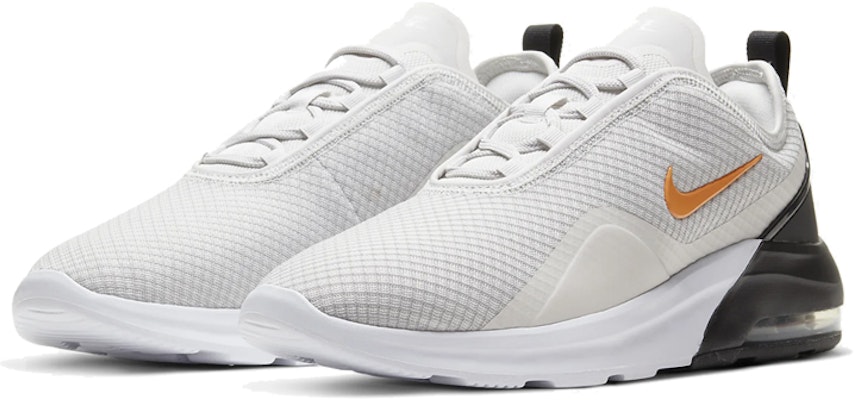 Nike Air Max Motion 2 復古百搭 低筒休閒跑步鞋 黑白金 Lookbook Nike Air Max Motion 2 復古百搭 低筒休閒跑步鞋 黑白金