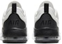 Shop Nike Air Max Motion 2 復古百搭 低筒休閒跑步鞋 黑白金