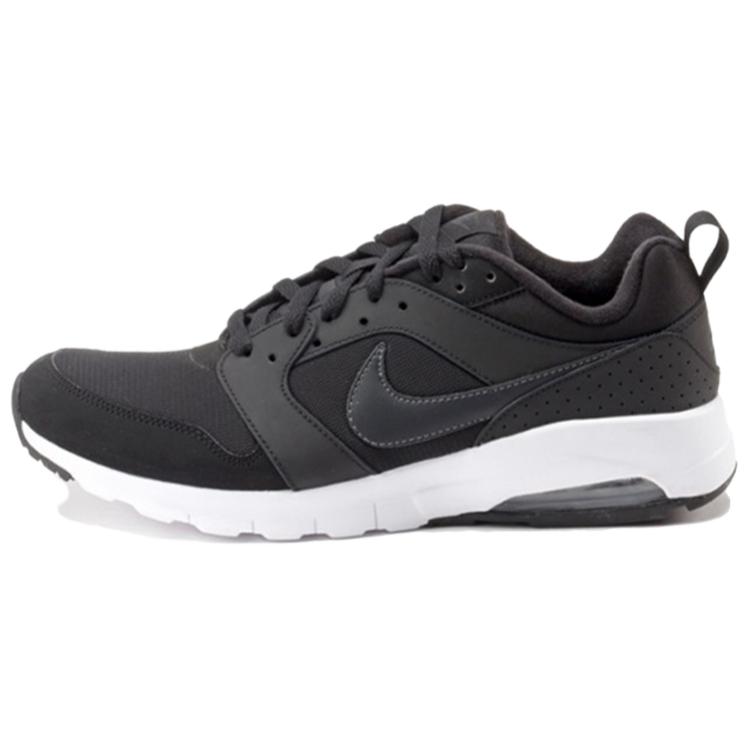 Nike Air Max Motion Black/ 'White' 819798-001