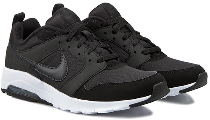 耐克Air Max Motion 黑/白 819798-001 Lookbook 耐克Air Max Motion 黑/白 819798-001