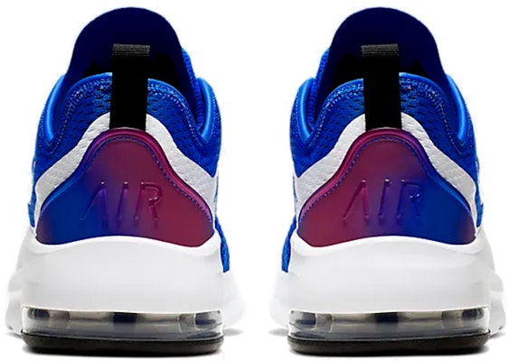 Nike Air Max Motion 2 Biru/Putih AO0266-400 Shop Nike Air Max Motion 2 Biru/Putih AO0266-400