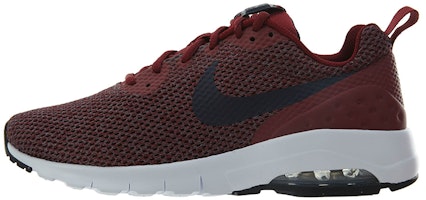 Nike Air Max Motion Low SE 'Team Red' 844836-602 Nike Air Max Motion Low SE 'Team Red' 844836-602