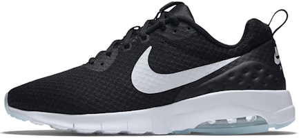 Nike Air Max Motion LW 'Black' 833260-010 Nike Air Max Motion LW 'Black' 833260-010