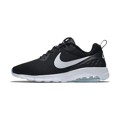 Nike Air Max Motion LW 'Black'