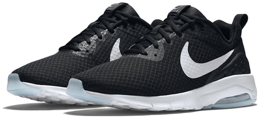 Nike Air Max Motion LW 'Negro' 833260-010 Order Nike Air Max Motion LW 'Negro' 833260-010