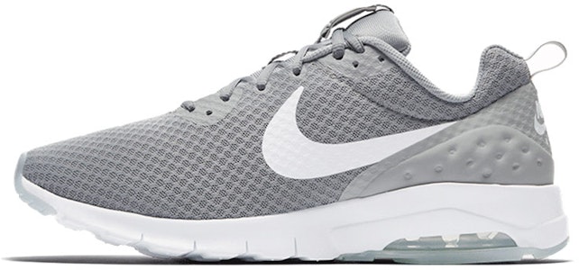 Nike Air Max Motion LW 'Kelabu' 833260-011 Buy Nike Air Max Motion LW 'Kelabu' 833260-011