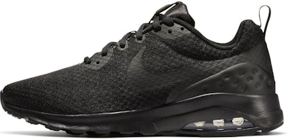 Nike Air Max Motion LW 'Triple Black' 833260-002 Nike Air Max Motion LW 'Triple Black' 833260-002