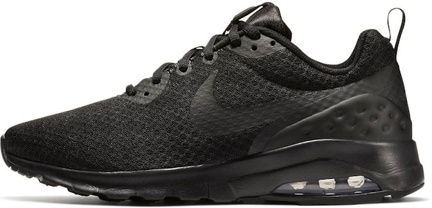 나이키 에어맥스 모션 LW '트리플 블랙' 833260-002 Buy 나이키 에어맥스 모션 LW '트리플 블랙' 833260-002