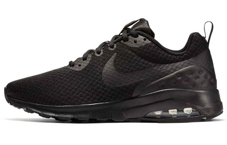 Nike Air Max Motion LW 'Triple Black' 833260-002