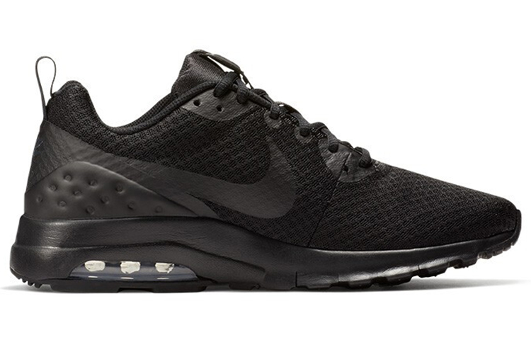 Order 耐吉 Air Max Motion LW '全黑' 833260-002