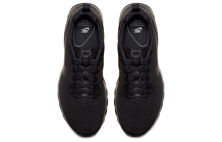 Shop 耐吉 Air Max Motion LW '全黑' 833260-002