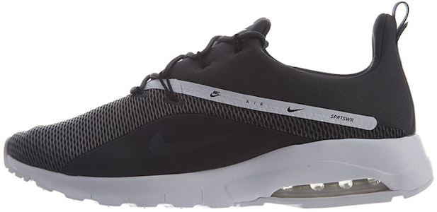 Nike Air Max Motion Racer 2 'Hitam' AA2178-005 Buy Nike Air Max Motion Racer 2 'Hitam' AA2178-005
