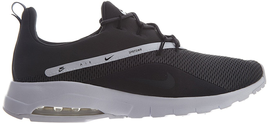 Nike Air Max Motion Racer 2 'Negro' AA2178-005 Order Nike Air Max Motion Racer 2 'Negro' AA2178-005