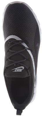 Nike Air Max Motion Racer 2 'Negro' AA2178-005 Lookbook Nike Air Max Motion Racer 2 'Negro' AA2178-005