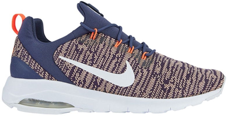 耐吉 Air Max Motion Racer 低帮跑步鞋 男款 藍粉 Order 耐吉 Air Max Motion Racer 低帮跑步鞋 男款 藍粉