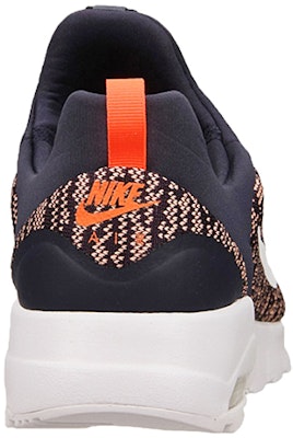 耐吉 Air Max Motion Racer 低帮跑步鞋 男款 藍粉 Shop 耐吉 Air Max Motion Racer 低帮跑步鞋 男款 藍粉