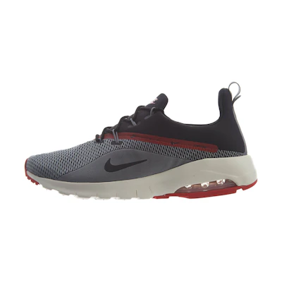 Nike Air Max Motion Racer 'Grey Black'