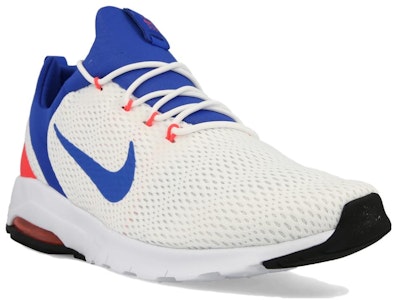 나이키 에어맥스 모션 레이서 '울트라마린' 916771-100 Order 나이키 에어맥스 모션 레이서 '울트라마린' 916771-100