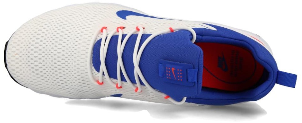 Nike Air Max Motion Racer 'Ultramarino' 916771-100 Lookbook Nike Air Max Motion Racer 'Ultramarino' 916771-100