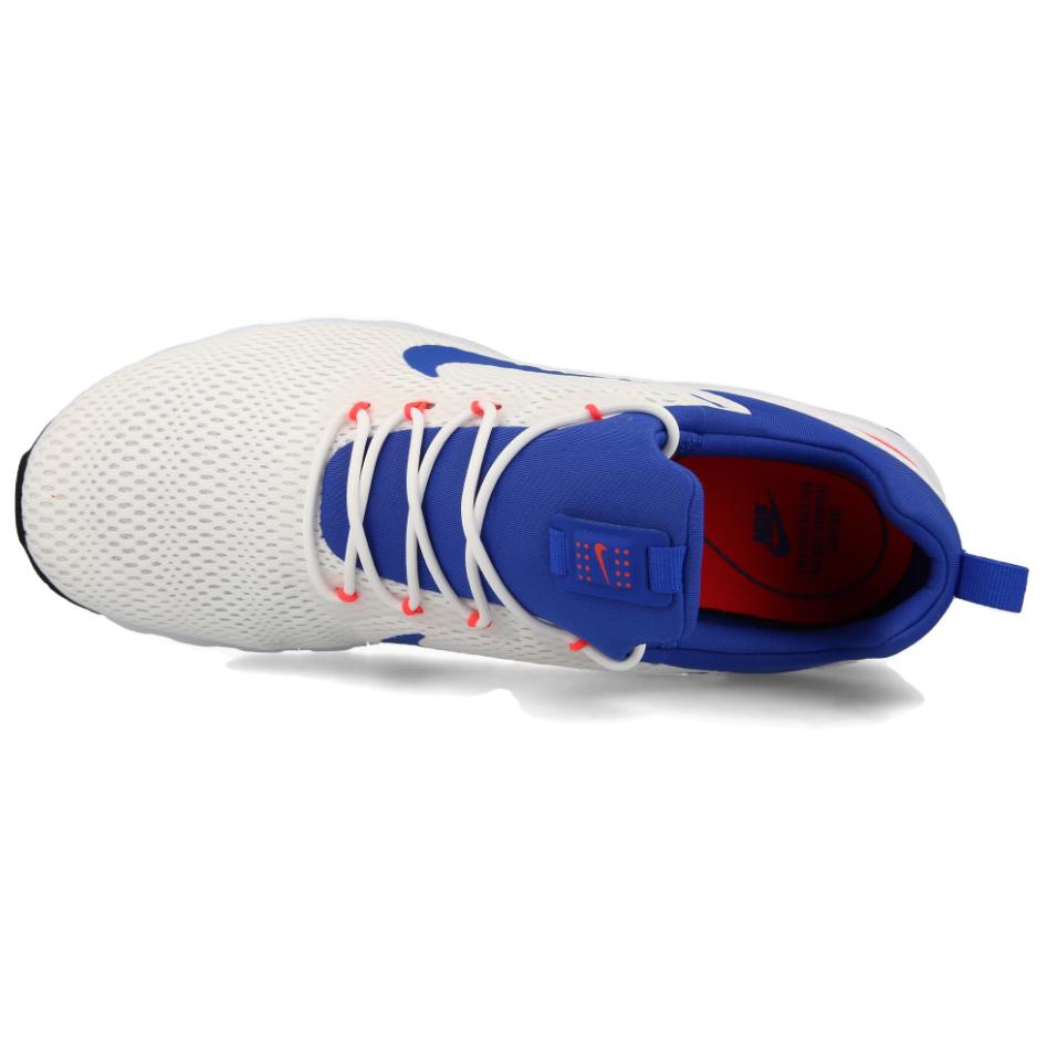 Lookbook 耐克Air Max Motion Racer '超海蓝' 916771-100