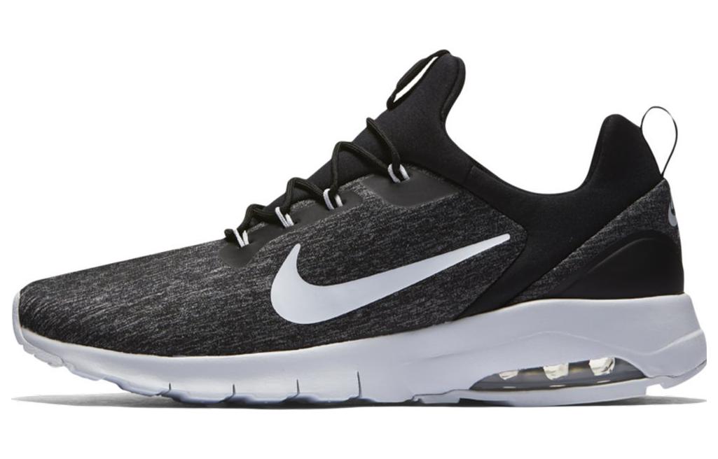Buy Nike Air Max Motion Racer Hitam 916771-004