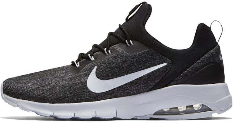 耐克Air Max Motion Racer黑色 916771-004 Buy 耐克Air Max Motion Racer黑色 916771-004