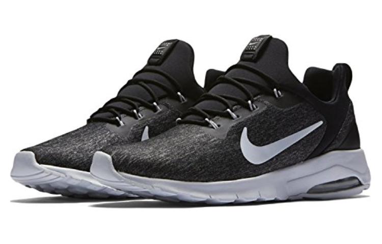 Order Nike Air Max Motion Racer Hitam 916771-004