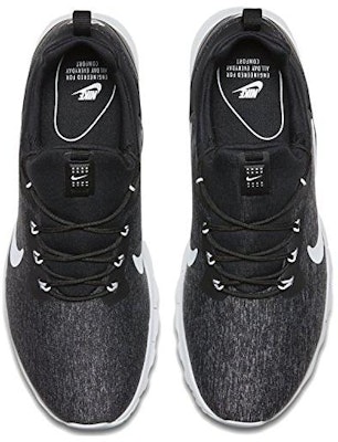 Nike Air Max Motion Racer Black 916771-004 Lookbook Nike Air Max Motion Racer Black 916771-004