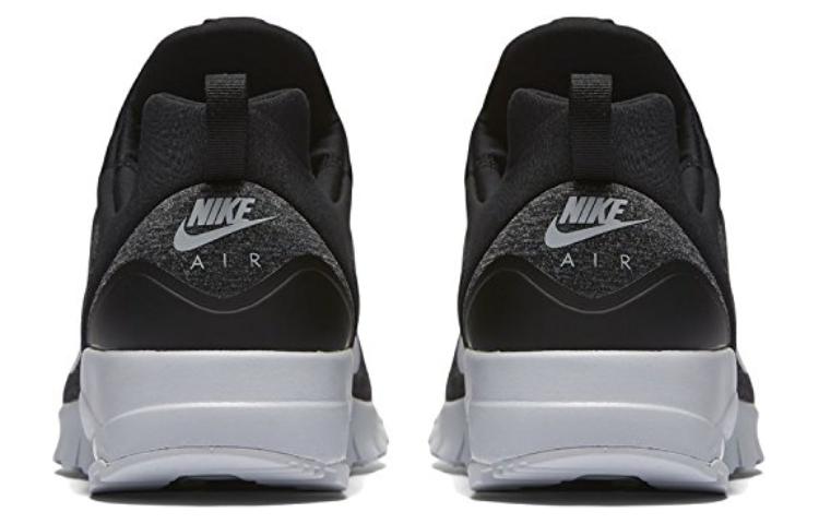 Shop Nike Air Max Motion Racer Hitam 916771-004