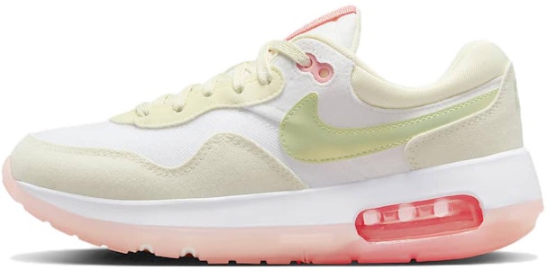 ナイキ エア マックス モーション SE 白緑ピンク DQ0280-100 Buy ナイキ エア マックス モーション SE 白緑ピンク DQ0280-100