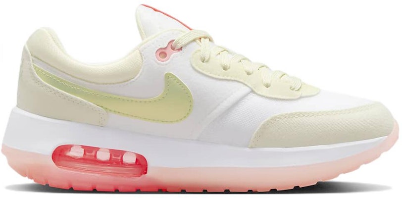 Nike Air Max Motion SE 'Blanco Verde Rosa' DQ0280-100 Order Nike Air Max Motion SE 'Blanco Verde Rosa' DQ0280-100