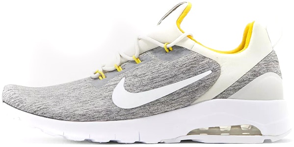 耐吉 Air Max Motion 舒適透氣運動跑步鞋 灰白 Buy 耐吉 Air Max Motion 舒適透氣運動跑步鞋 灰白