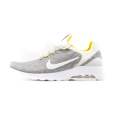 (W) Nike Air Max Motion Sports Shoes Grey/White