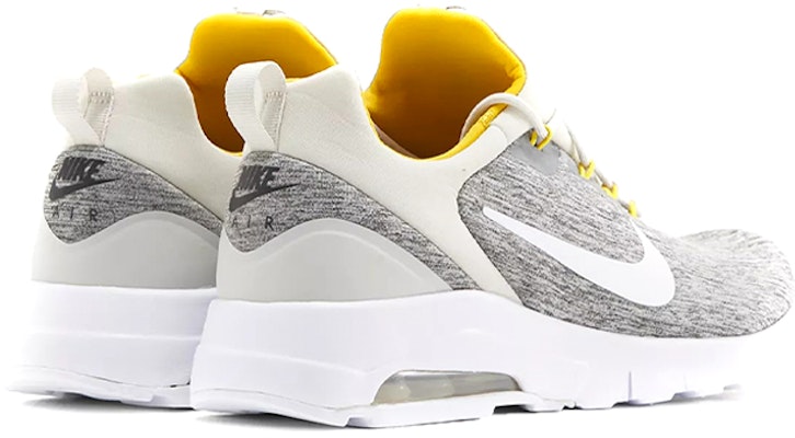 耐克Air Max Motion运动鞋 灰白色 916786-004 Shop 耐克Air Max Motion运动鞋 灰白色 916786-004