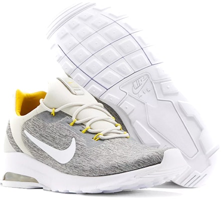 耐克Air Max Motion运动鞋 灰白色 916786-004 Purchase 耐克Air Max Motion运动鞋 灰白色 916786-004