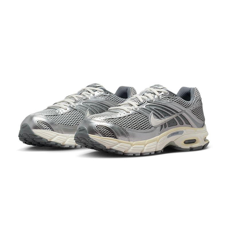 Nike Air Max Moto 2000 Sneakers 圖 2