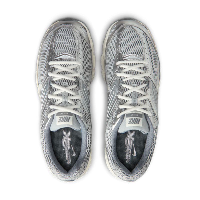 Nike Air Max Moto 2000 Sneakers 圖 6