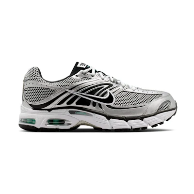 Nike Air Max Moto 2K 'Off White Metallic Silver'