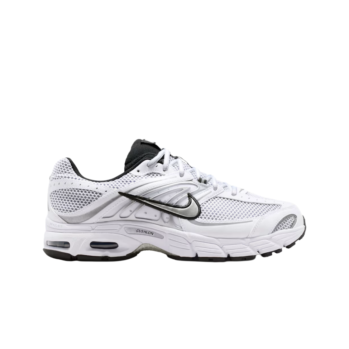 Nike Air Max Moto 2K 'White Black Wolf Grey' IR1476-100