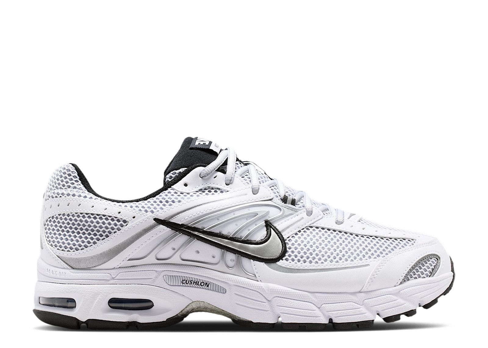 Nike Air Max Moto 2K 'White Black Wolf Grey'