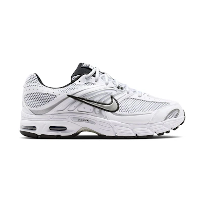 Nike Air Max Moto 2K 'White Black Wolf Grey'