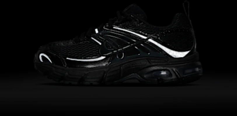 Nike Air Max Moto 2K 黑色/金屬深灰色/暗煙灰色 IQ9430-003 1