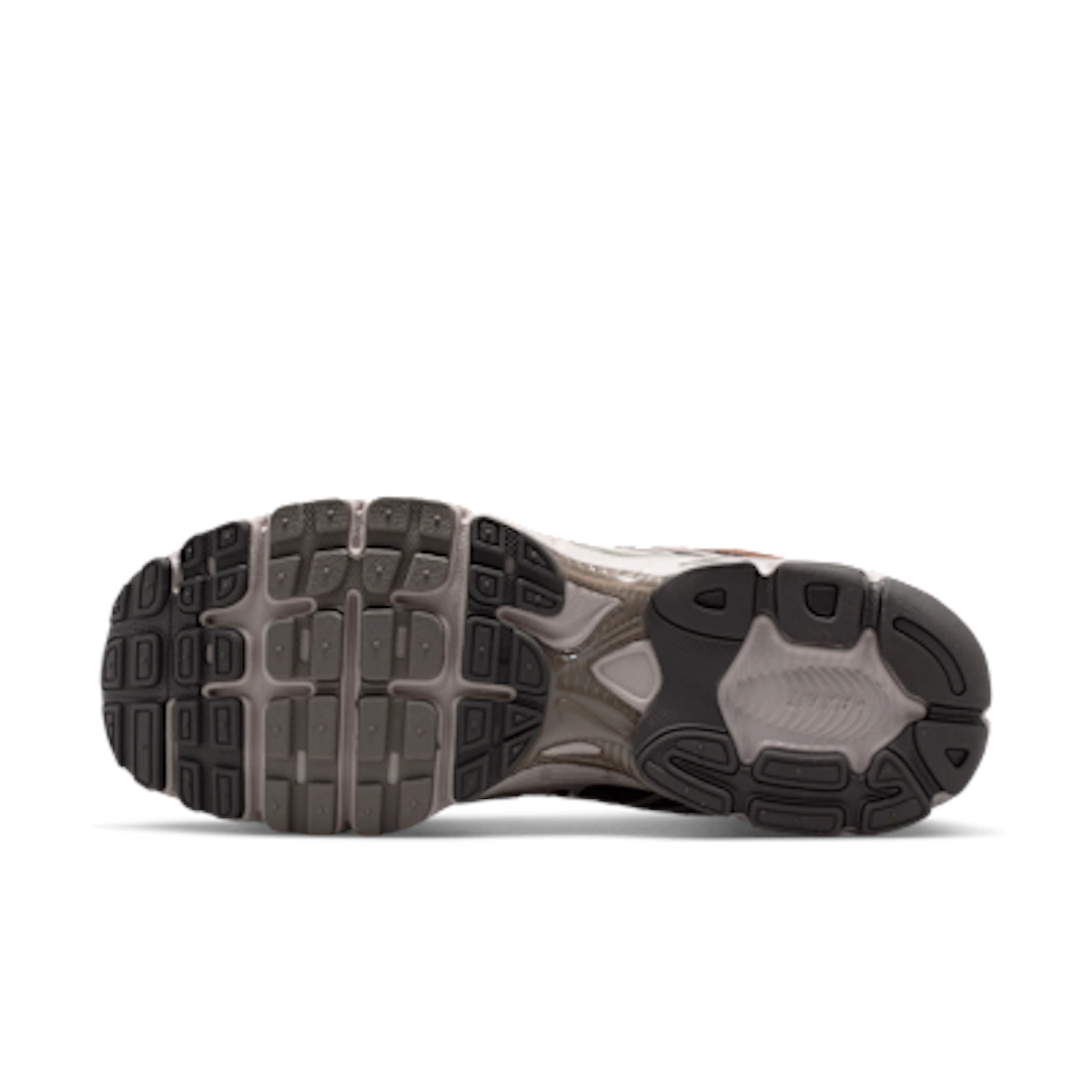 Nike Air Max Moto 2K Ironstone/College Gray/Velvet Brown/Ironstone