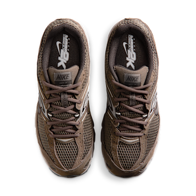 Shop Nike Air Max Moto 2K Ironstone/Gris College/Marrón Terciopelo/Ironstone IQ4924-004