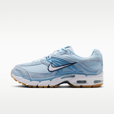 Nike Air Max Moto 2K Light Armory Blue/Work Blue/Sword Light Brown/White IR5921-440